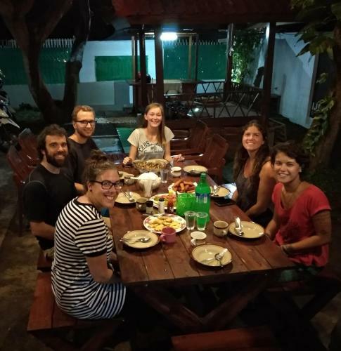 Mango Tree Guest House