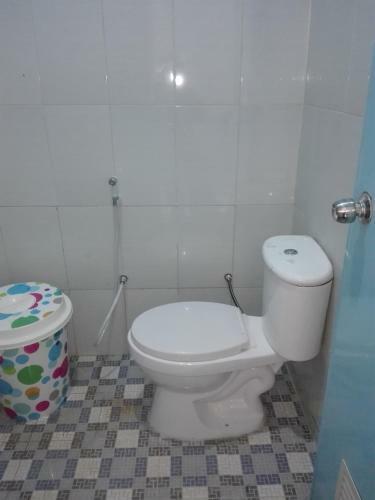 Homestay Andari