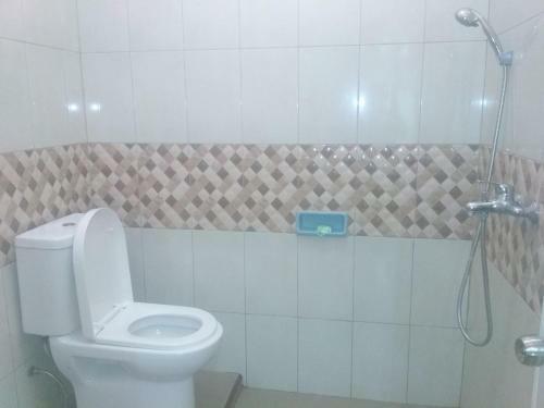 Hostal Sapo Karo Rest House