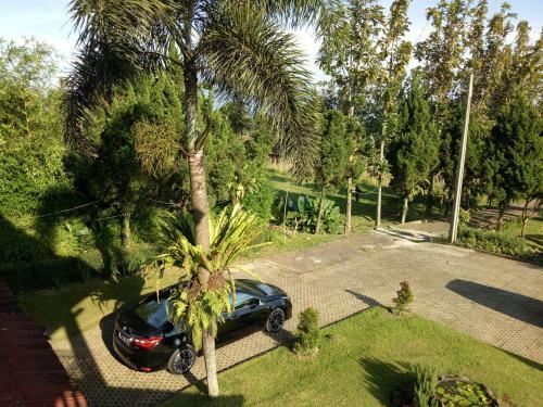 Villa Anni'mah Tapos