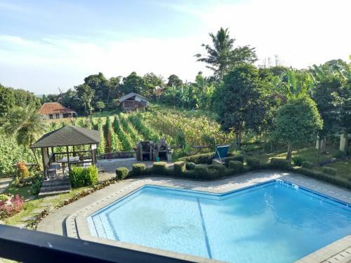 Villa Anni'mah Tapos
