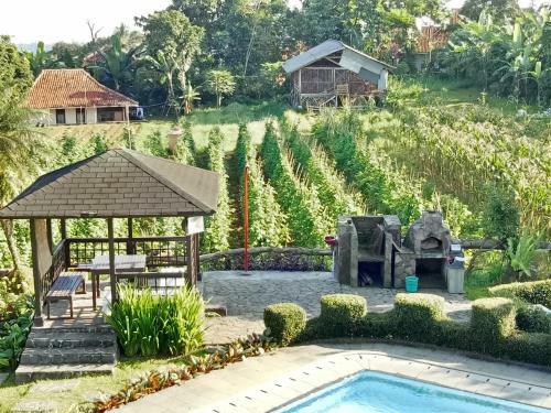 Villa Anni'mah Tapos