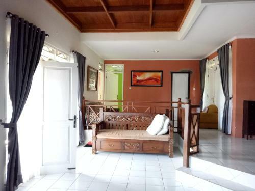 Villa Anni'mah Tapos