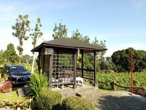 Villa Anni'mah Tapos