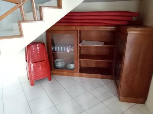 Villa Anni'mah Tapos