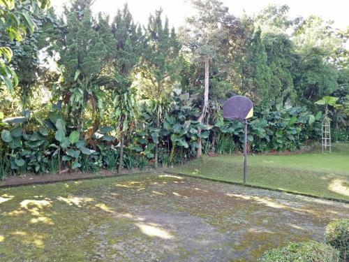 Villa Anni'mah Tapos