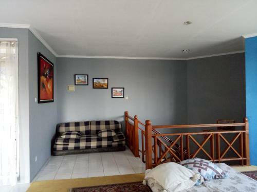 Villa Anni'mah Tapos