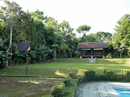 Villa Anni'mah Tapos