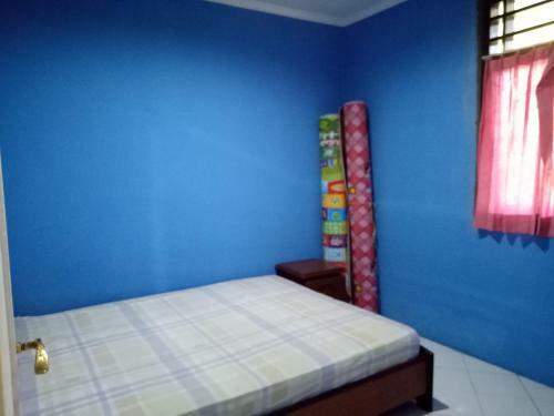 Villa Anni'mah Tapos