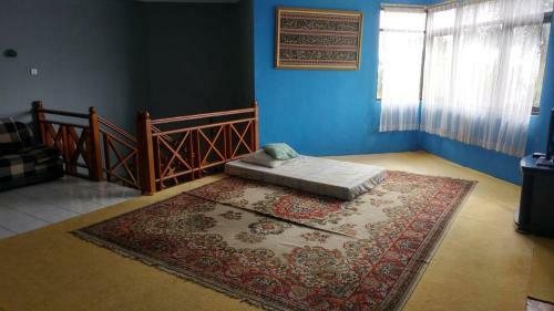 Villa Anni'mah Tapos