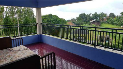 Villa Anni'mah Tapos