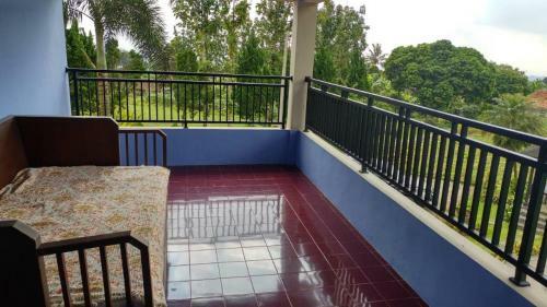 Villa Anni'mah Tapos