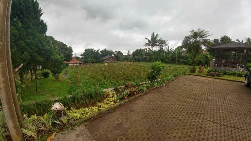 Villa Anni'mah Tapos