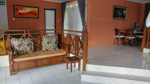 Villa Anni'mah Tapos