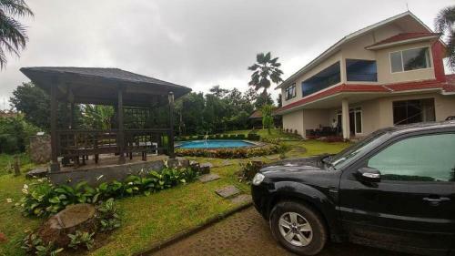 Villa Anni'mah Tapos