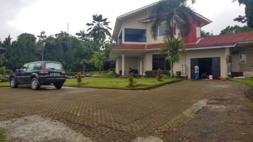 Villa Anni'mah Tapos
