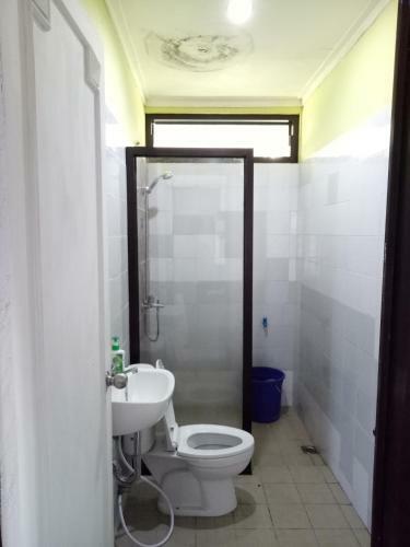 Villa Anni'mah Tapos