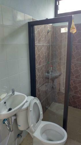 Villa Anni'mah Tapos