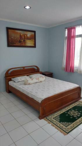 Villa Anni'mah Tapos