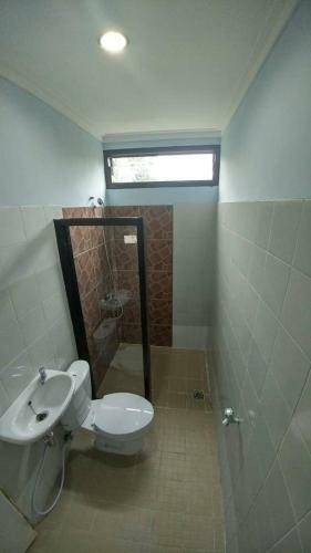 Villa Anni'mah Tapos