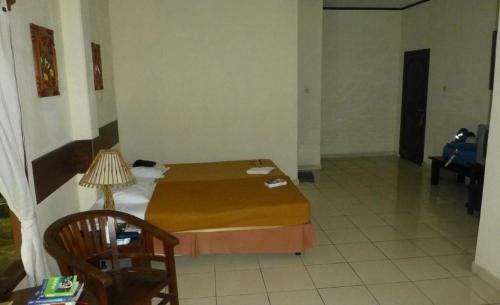 Hostal Gg House Puncak