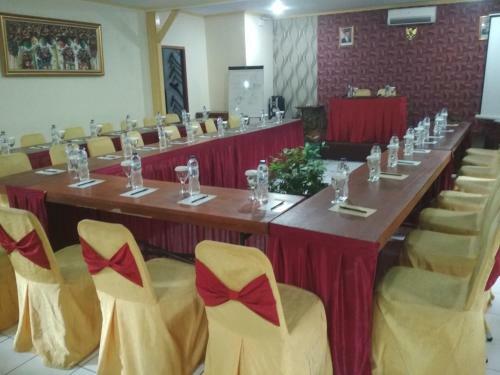 Hostal Gg House Puncak