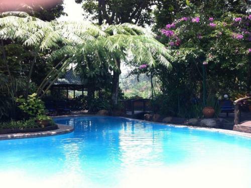 Hostal Gg House Puncak