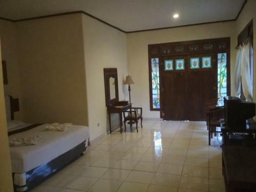 Hostal Gg House Puncak