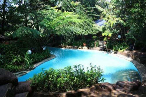 Hostal Gg House Puncak
