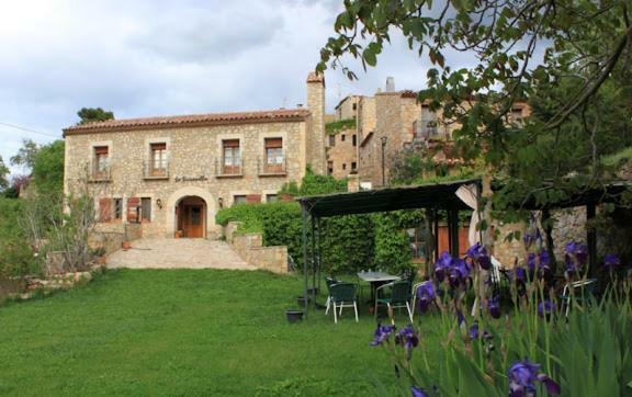 Hotel La Siuranella
