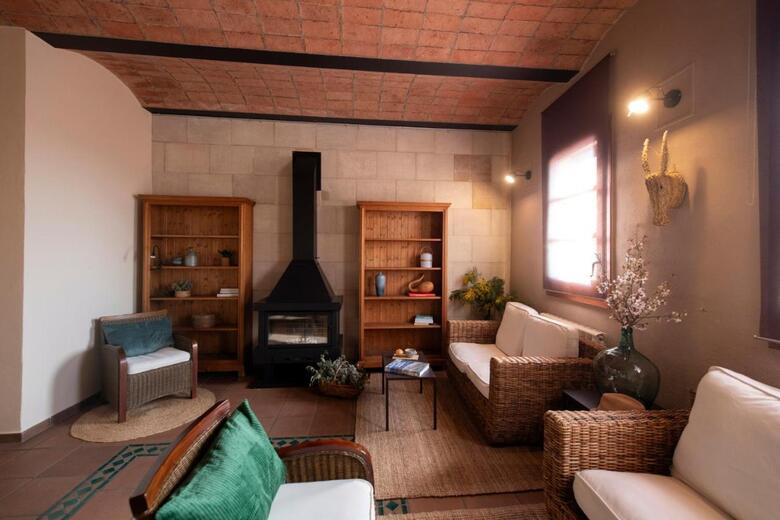 Hotel La Siuranella