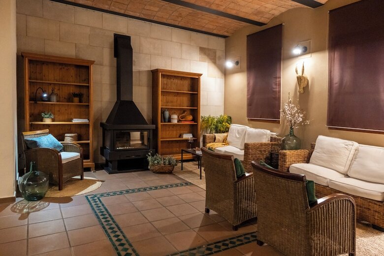 Hotel La Siuranella