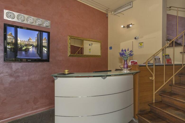Hotel Il Giardino