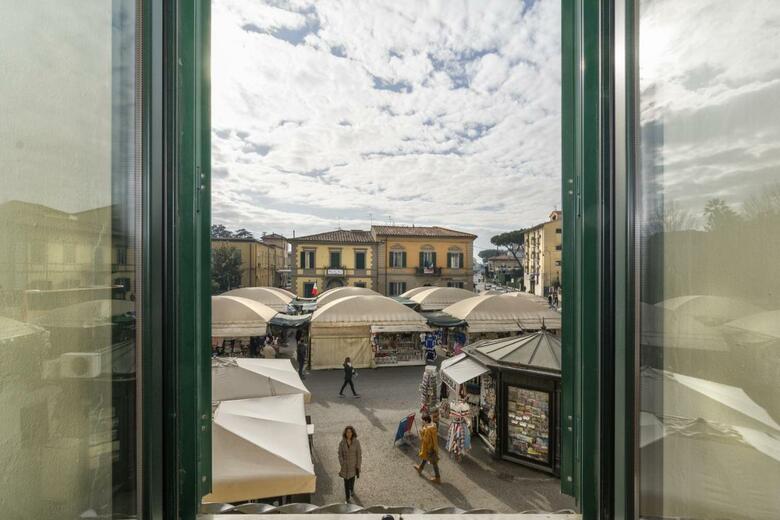 Hotel Il Giardino