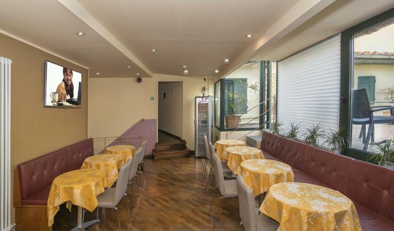 Hotel Il Giardino
