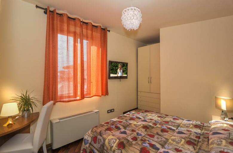 Hotel Il Giardino