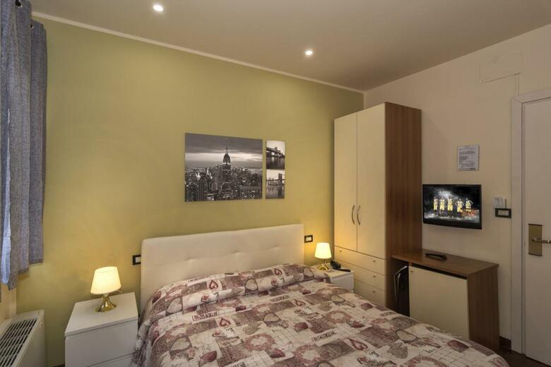 Hotel Il Giardino