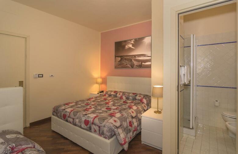 Hotel Il Giardino