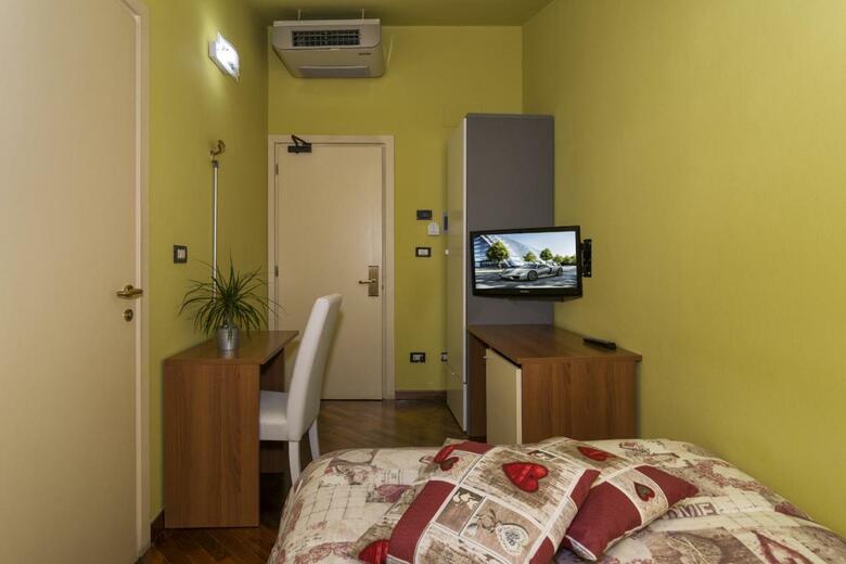 Hotel Il Giardino