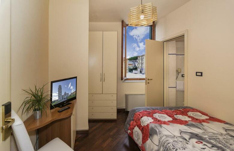 Hotel Il Giardino
