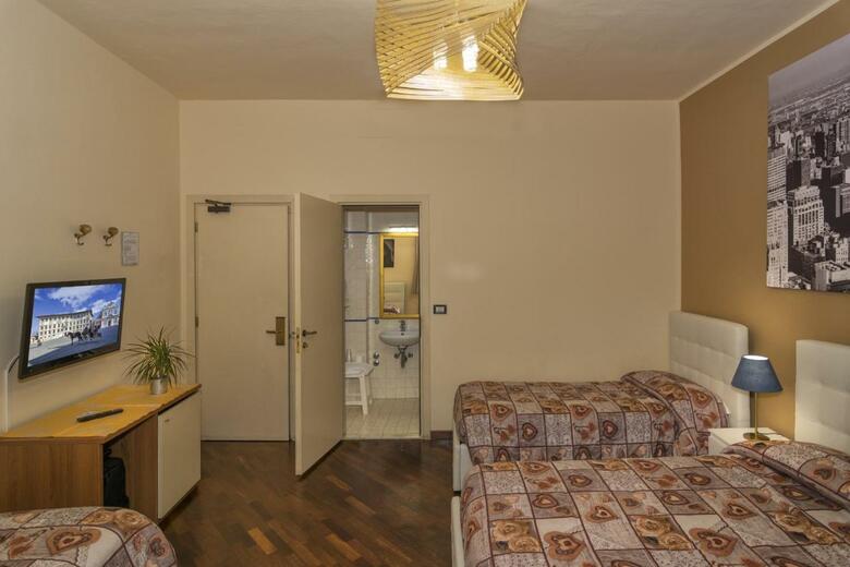 Hotel Il Giardino