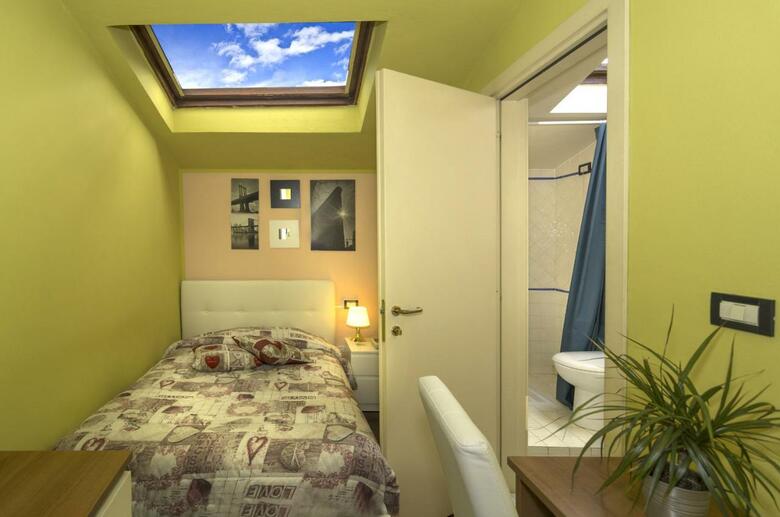 Hotel Il Giardino