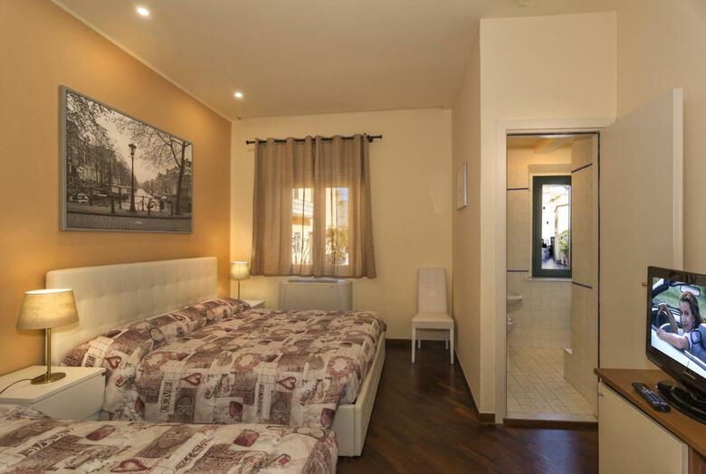 Hotel Il Giardino