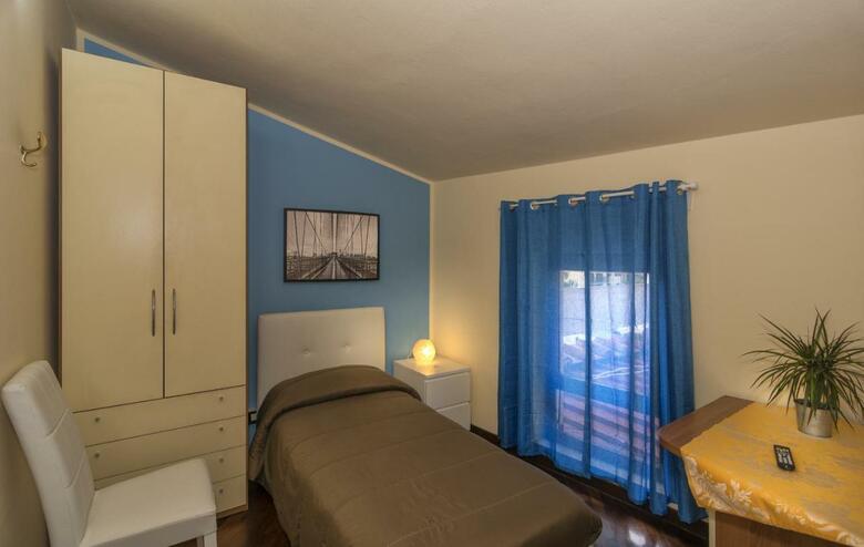 Hotel Il Giardino