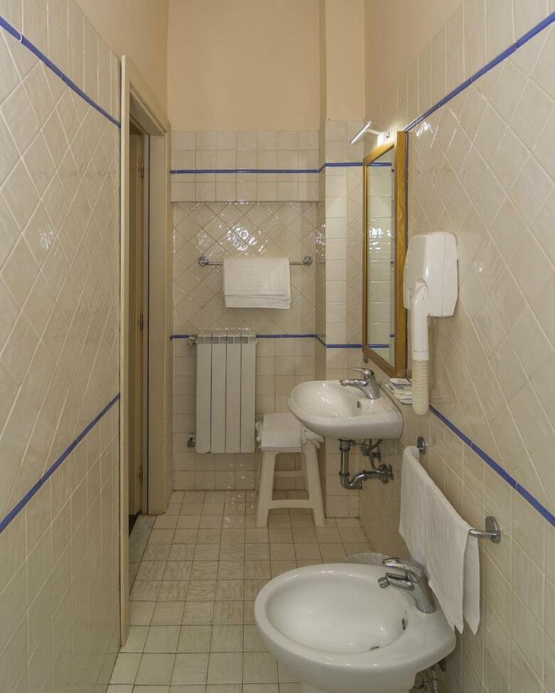 Hotel Il Giardino