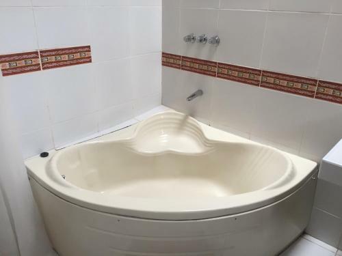 Hotel Pisonay Pueblo