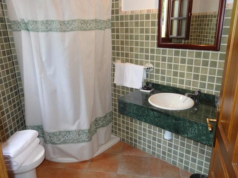 Hotel Mirador De Deva