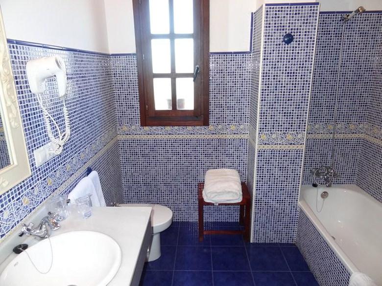 Hotel Mirador De Deva