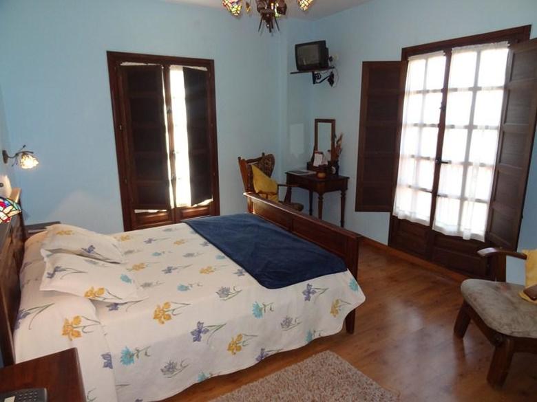Hotel Mirador De Deva