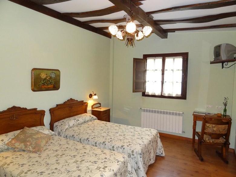 Hotel Mirador De Deva